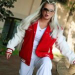 Anna Semenovich Instagram - А ты хорошая девочка , или не очень?😜👇🏼 Видео @valeriachichikova #аниныистории