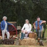 Anna Simon Instagram - Avui a les 22:05, estrenem El Tros a TV3 i a la plataforma 3cat No us ho perdeu , que riurem molt! 🚜🐑🥕 @som3cat #ElTros3Cat Hoy a las 22:05, estrenamos El Tros en TV3 y en la plataforma 3cat No os lo perdáis, risas aseguradas! 🚜🐑🥕