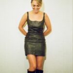 AnnaSophia Robb Instagram - Ghosts of fit pics past