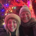 AnnaSophia Robb Instagram – Cozy times 2023
Late but feeling nostalgic for a few weeks of holiday cheer ❣️