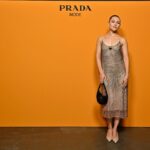 AnnaSophia Robb Instagram - @prada & sparkles & friends & rides galore ✨ #pradadoubleclub