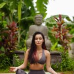 Anna Trincher Instagram – Bali random🐾
