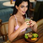 Anna Trincher Instagram – Bali random🐾