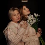 Anna Tsukanova-Kott Instagram – С 8 марта! 🌷
