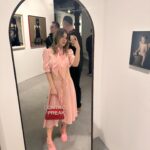 Anna Tsukanova-Kott Instagram – Ярмарка Современного Искусства