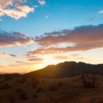 Annabelle Wallis Instagram - The desert 🤍