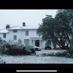 Annabelle Wallis Instagram - Our wonderful film Silent Night is out Dec 3rd. It was an absolute pleasure to work with such an incredible group of people. I really believe you will love this one. The movie a metaphor for a myriad of important issues…one being WE NEED TO SAVE OUR PLANET @camillebontempsgriffin @romangriffindavisofficial @lilyrose_depp @kirbyhowellbaptiste @sopedirisu #keiraknightley @trudiestyler #lucypunch #matthewgoode