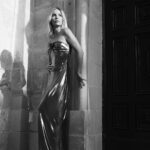 Annabelle Wallis Instagram - Thank you @josephsinclair for taking these pictures 🧡