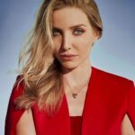 Annabelle Wallis Instagram - Panthere De Cartier @cartier #pantheredecartier Merci ❤️
