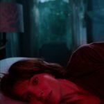 Annabelle Wallis Instagram - @creepypuppet @wbpictures @newlinecinema @maddiehassonofficial
