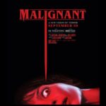 Annabelle Wallis Instagram - MALIGNANT SEPT 10th @creepypuppet #jameswan @wbpictures @newlinecinema #giallofilms