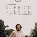 Annabelle Wallis Instagram - I loved this. Those of you who love film, you’ll enjoy this. KUBRICK ON KUBRICK by #gregorymonro #kubrickonkubrick