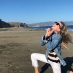 Annabelle Wallis Instagram - 👋