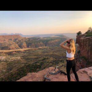 Annabelle Wallis Instagram - “Out beyond ideas of wrongdoing and rightdoing,
there is a field. I’ll meet you there.”
#rumi