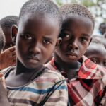 Annabelle Wallis Instagram - Today is World Refugee Day. I believe that no matter who you are, no matter where you are — you deserve dignity, respect and safety. The lines on a map shouldn’t decide the fate of our lives. They shouldn’t determine who is deemed worthy of help, and who is not. No one chooses to become a refugee. But we can choose how we respond. This #WorldRefugeeDay, and every day, choose love. To find out how to put your love into action, visit my friends @chooselove. #chooselove Link in bio. Even the tiniest amount helps.