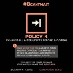 Annabelle Wallis Instagram - Today @campaignzero has launched #8cantwait a list of 8 policies that can help reduce police violence. These policies are easy to implement and understand. Most importantly they will help save lives. Please support #8cantwait and inform yourselves, so you can help implement a much needed change, in this country, and all over the world. @campaignzero Link to website in bio. All my love ❤️
