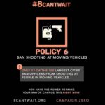 Annabelle Wallis Instagram - Today @campaignzero has launched #8cantwait a list of 8 policies that can help reduce police violence. These policies are easy to implement and understand. Most importantly they will help save lives. Please support #8cantwait and inform yourselves, so you can help implement a much needed change, in this country, and all over the world. @campaignzero Link to website in bio. All my love ❤️