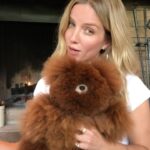 Annabelle Wallis Instagram - I was asked by @savechildrenuk to join their initiative #savewithstories here’s my reading of “She's Not Good for a Girl, She's Just Good” by @theachopsbooks, published by @littleboxofbooks, showing kids the world, through amazing stories. . Every donation to Save with Stories will help the children and families who’ve been hardest hit by the coronavirus crisis, both in the UK and around the world, providing the most vulnerable families with the food they need, as well as access to early learning resources and simple household goods. . If you can, please donate to Save the Children by visiting our website at savethechildren.org.uk/savewithstories. Link in bio. . Or you can text STORIES to 70008 to give a one-off donation of £5. . Together, we can help families get through this. ALL MY LOVE!! ❤️