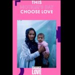 Annabelle Wallis Instagram - Choose Love this UK Mother's Day if you're looking for a self-isolation friendly gift. My friends at @chooselove / Help Refugees and their grassroots network are doing everything they can to ensure that refugee mothers have the supplies they need to keep their families safe and well in these scary times. Camps are overcrowded and unsanitary so it's more important than ever for us to do what we can to help. You can choose to buy a basic wash bag complete with soap, sanitiser and all the other essentials, a month's supply of nappies or a whole bundle of love. You choose what you'd like to buy on behalf of your Mother or Mother figure and Help Refugees will buy that item for a mother who really needs it. They even have an e-card for you to share with your loved ones if you're not going to see each other in person. Please visit choose.love. Because Coronavirus may not know any borders but neither does love!