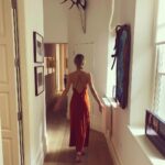 Annabelle Wallis Instagram - @rosettagetty slip of dreams ❤️
