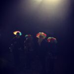 Annabelle Wallis Instagram - Night shoot gang on #silentnight ❤️
