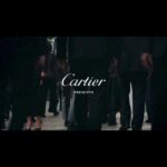 Annabelle Wallis Instagram - Panthere de Cartier