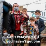 Annabelle Wallis Instagram - In the face of coronavirus, refugees living in overcrowded, unsanitary camps need our help more than ever. According to @usaforunhcr We are now witnessing the highest levels of displacement on record. An unprecedented 70.8 million people around the world have been forced from home. Among them are nearly 25.9 million refugees, over half of whom are under the age of 18. These people also have no help against Covid-19. The wonderful people @chooselove are doing their best to help. All people deserve a right to a home and health. We share this earth. If you feel inclined donate to the cause, every little helps. LINK IN MY BIO 💕