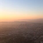 Annabelle Wallis Instagram - Los Angeles...I see you 🎬