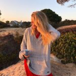 Annabelle Wallis Instagram - Styling...Comporta