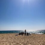 Annabelle Wallis Instagram - Portugal ❤️