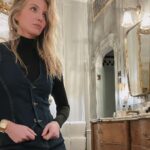 Annabelle Wallis Instagram - 48 hours in Paris!! 💥🇫🇷🥖❤️