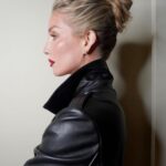 Annabelle Wallis Instagram - Thank you @frame @eriktorstensson @sooparkmakeup and @rebekahforecast Hello NYC!! 🍎