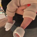 Anne-Marie Instagram - Mum life