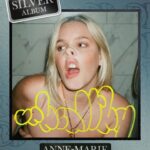 Anne-Marie Instagram - Mum life