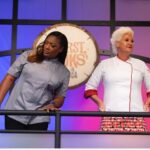 Anne Burrell Instagram – HOOOOOOOOORAAAYYYY!!! Today is the day!! A new season of #worstcooks starts tonight on @foodnetwork !! @mastercheftd and I get a whole new group of recruits!! And there are DEFINITELY some “red fingers”!! Set your DVR! #rockingredstars #ilovewhatido #luckygirl