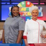 Anne Burrell Instagram – Saaaaa-WEEEEEEEET!!! It’s Sunday Funday and we are taking a walk into the sweet side of things on tonight’s new ep of #worstcooks !!! Set your dvr!!! #rockingredstars @foodnetwork @mastercheftd