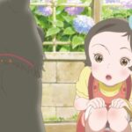 Anne Watanabe Instagram - 世界的ベストセラー 「窓ぎわのトットちゃん」がアニメ映画に！ 私はトットちゃんのお母さんの役を演じました。 昭和の最初の頃の自由が丘のあたりの景色が、私は大好きです。 公開は12月8日！ The international bestseller "The little girl at the Window" has been made into a movie! I play the role of the main character girl's mother in the movie. I really like the old streets of Tokyo about 80 years ago.