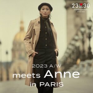 Anne Watanabe Thumbnail - 55.9K Likes - Most Liked Instagram Photos