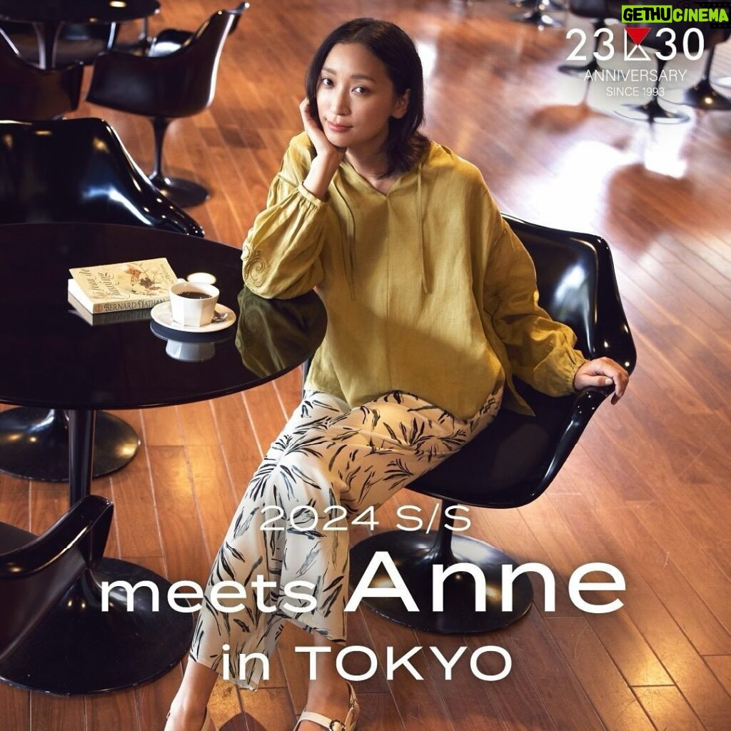 Anne Watanabe Instagram - @hiramotokeiichi @tetsuronagase