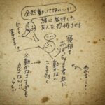 Anne Watanabe Instagram – 遅ればせながら
今年の抱負。
よく寝る、絵を描く(デジタルも)、色んなところへ行く！！

この三本立てです。
早速、昨日は2時まで起きてました…🥹

My goal for this year is to get a good night’s sleep.
Japanese people sleep less than other people in the world.
So do I.
I think a good night’s sleep is good for work, beauty, health, and studying.

And to more paint and travel a lot.

And also… I would like to do some social networking in English and French!
I will try my best this year.