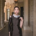Anne Watanabe Instagram - À Place Vendôme @warakumagazine