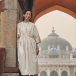 Anne Watanabe Instagram – インド🇮🇳デリーでは世界遺産を巡りました✨

I toured the World Heritage Sites of India.

#フマユーン廟 
#クトゥブミナール