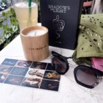 Anne Winters Instagram - Walking is always the best way to see a city!!! never took a taxi 🚕 I found the cutest lil local spots/met some super interesting people/AND drank every juice in site along the way. 🙏🏼🤍🌱☺️ namaste