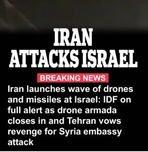 Annie Lennox Instagram - Dear Friends, This is one of the many reasons I have been deeply concerned about since the terrible events of Oct 7th, when it was clear that Israel would retaliate. Violence begets violence with never ending cycles of attack then ‘attack back’ - retribution - vendetta and revenge. As average citizens we don’t necessarily know the political, military and financial intrigue behind the scenes..Basically I believe all most people want is ‘peace’ and ‘security’. I wish ‘peace’ for Israelis as much as I wish ‘peace’ for Palestinians and now this conflict of interests is beginning to spread, as I always dreaded it might. This world is under the worst kind of threat, with climate change and global warming. We need peaceful co-operation between countries more than ever, but WAR becomes the diversion and distraction away from the ultimate existential crisis. Such a shameful travesty.