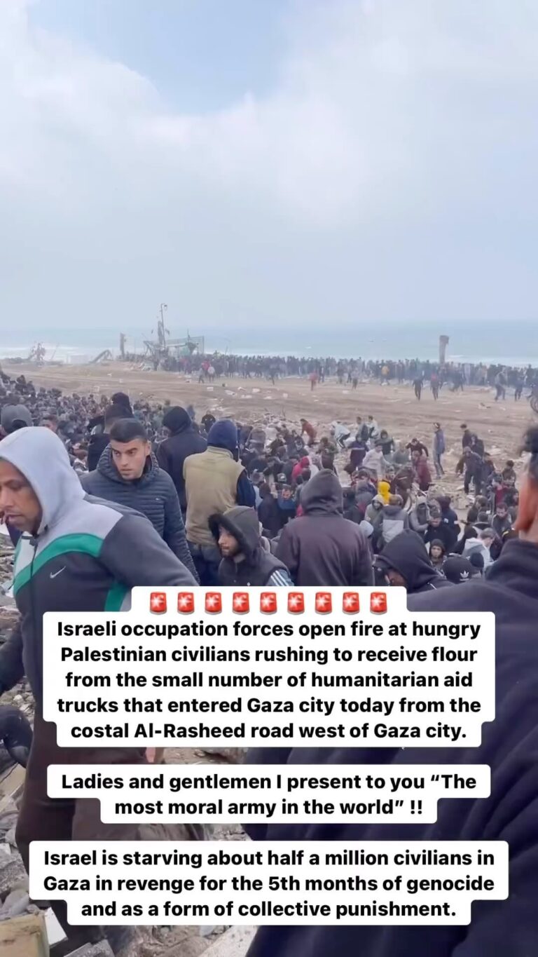 Annie Lennox Instagram - Lost for words..Every day - more horror. ALL we can do is to keep CALLING FOR IMMEDIATE CEASEFIRE!!!! KEEP SHARING THE CALL FOR PEACE. STOP THE DELIBERATE DESTRUCTION OF PALESTINIANS.. #ceasefire #stopthegenocide