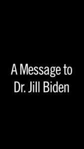 Annie Lennox Instagram - @flotus Dr. Jill Biden, the UN estimates that two mothers are killed every hour in Gaza. On this Mother’s Day, we call on you as mothers, daughters, sisters, grandmothers and as humans to use your voice and your power… To everyone else, join us in demanding our government stop facilitating these atrocities. Call (202) 224-3121 and tell your Rep and Senators to support an immediate and permanent ceasefire, an end to the invasion of Rafah, the release of all hostages and the mass delivery of aid.  #AllEyesOnRafah #PermanentCeasefireNow #artists4ceasefire
