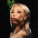 Anthia Mo Instagram - Are you done pretending like I’m not the love of your life? 🤍 @jaxxon 20% off chain stacks ✨