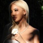 Anthia Mo Instagram - Are you done pretending like I’m not the love of your life? 🤍 @jaxxon 20% off chain stacks ✨