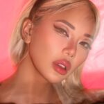 Anthia Mo Instagram - Woke up in Asia 🌸✈️