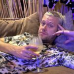 Anton Shastun Instagram - Добрый вечер